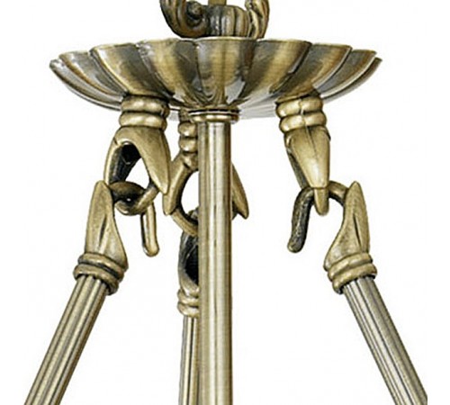 Подвесной светильник Eglo 82747 Savoy