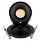 Встраиваемый светильник Loft it 10325/A Black Top