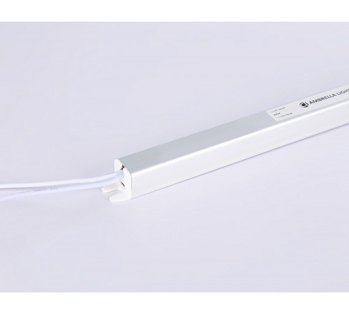 Блок питания с проводом Ambrella Light GS8606 LED Driver