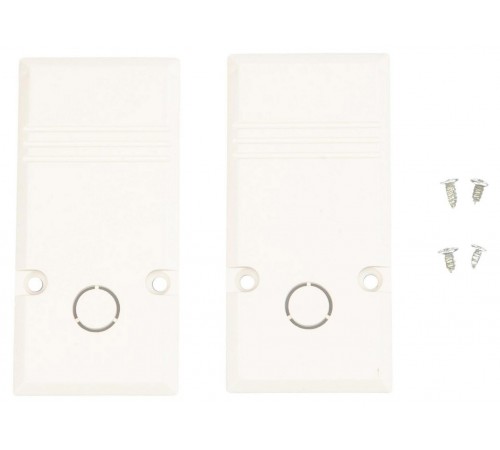 Трек накладной Uniel UL-00008927 UBX-MMS4