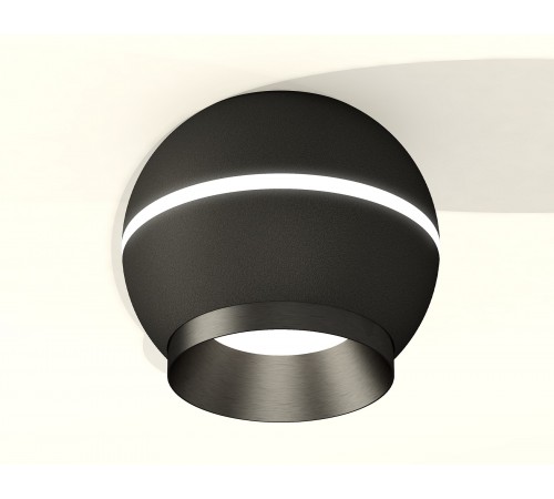 Накладной светильник Ambrella Light XS1102010 XS