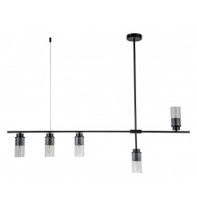 Светильник на штанге Escada 2100/5P Black Reverse