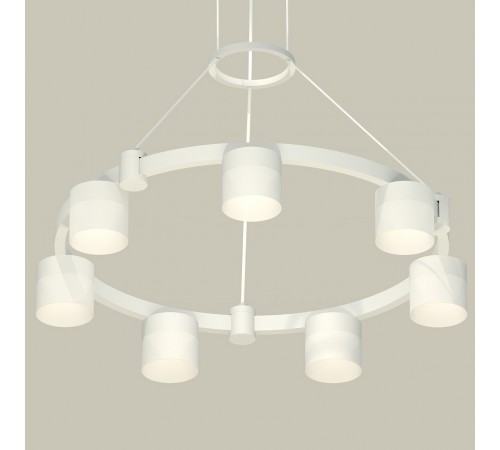 Подвесная люстра Ambrella Light XR92031604 XR