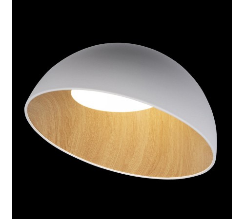 Накладной светильник Loft it 10197/500 White Egg