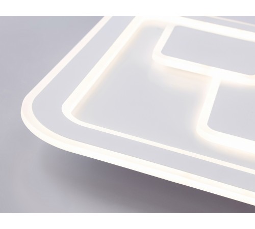 Накладной светильник Ambrella Light FA7712 FA