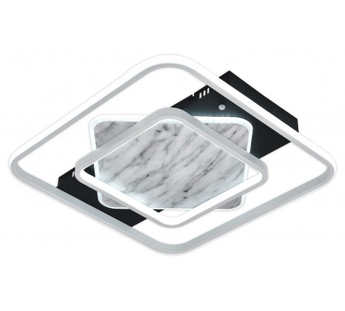 Накладной светильник Escada 10293/3LED Nebula