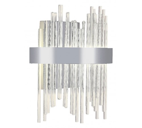 Накладной светильник Natali Kovaltseva LED LAMPS 81119/1W LED LAMPS 81119