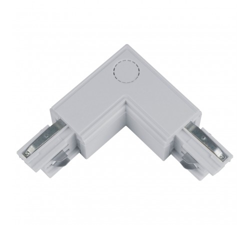 Соединитель Uniel 09764 UBX