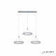 Подвесной светильник iLedex D075-3 WH Libra
