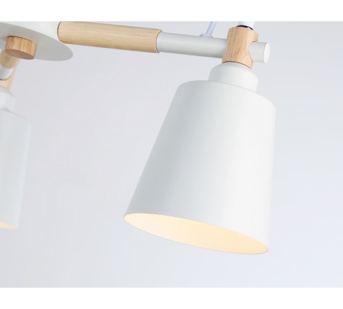 Люстра на штанге Ambrella Light TR82204 TR