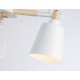 Люстра на штанге Ambrella Light TR82204 TR