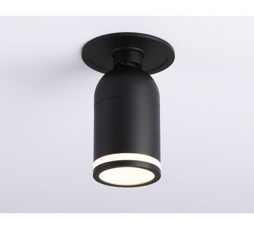 Встраиваемый светильник на штанге Ambrella Light TA1273 TA