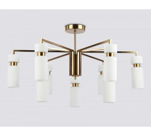 Люстра на штанге Ambrella Light LH56128 LH