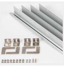 Рамка встраиваемая для светильника Arlight 023867 BX6060