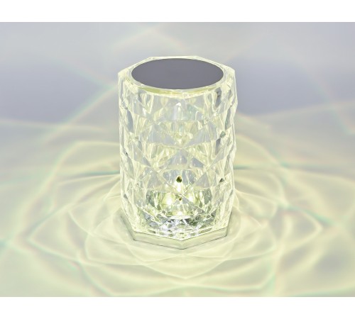 Настольная лампа декоративная Ambrella Light DE8013 DE