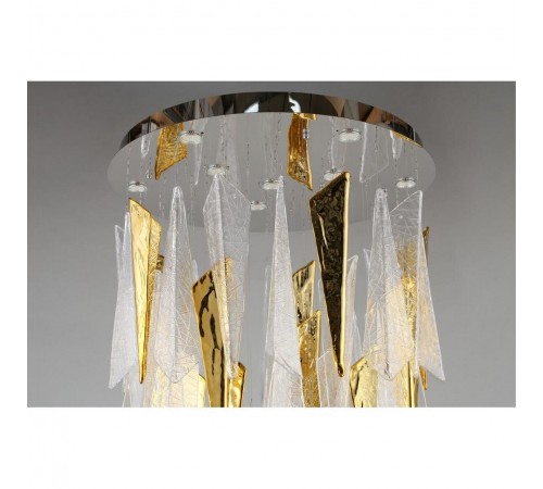 Потолочная люстра Aployt APL.855.06.10 Teresa