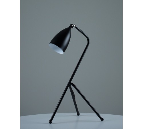 Настольная лампа офисная Moderli V10998-T Show