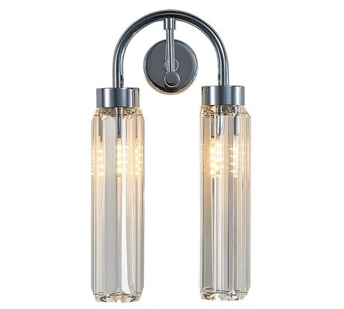 Бра Newport 4522/A chrome 4520