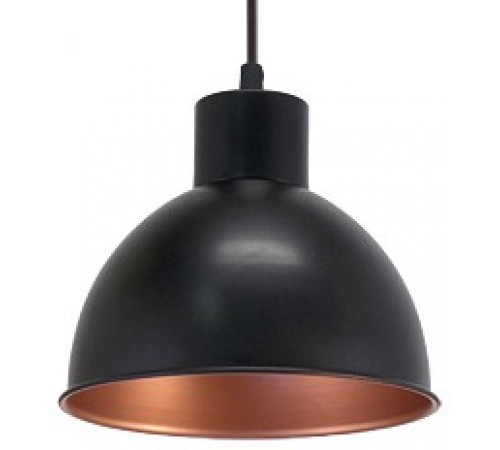 Подвесной светильник Eglo ПРОМО 49238 Truro 1