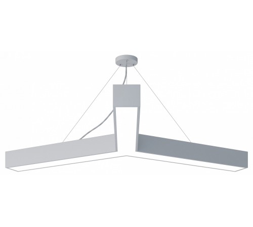 Подвесной светильник Эра Б0050572 Igrek