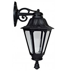 Светильник на штанге Fumagalli E26.131.000.AXF1RDN Rut