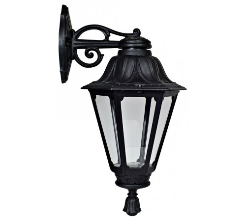 Светильник на штанге Fumagalli E26.131.000.AXF1RDN Rut