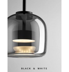 Подвесной светильник Alfa-Light F2824-19 F2824