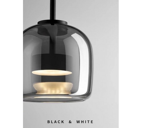 Подвесной светильник Alfa-Light F2824-19 F2824