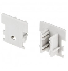 Набор заглушек для профиля Arlight 012745 HR-F