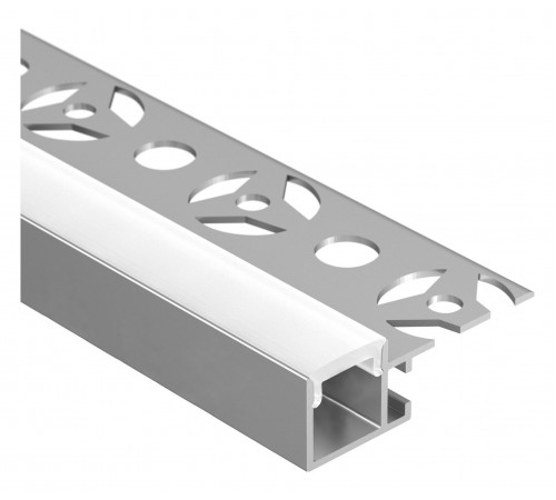 Профиль для контурной подсветки натяжного потолка Arlight 040329 ARH-FANTOM