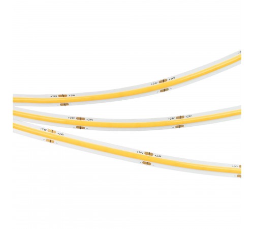 Лента светодиодная Arlight 031883(3) COB-X378-8mm