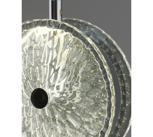 Подвесной светильник Moderli V11161-PL Marnia