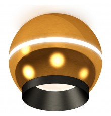 Накладной светильник Ambrella Light XS1105001 XS