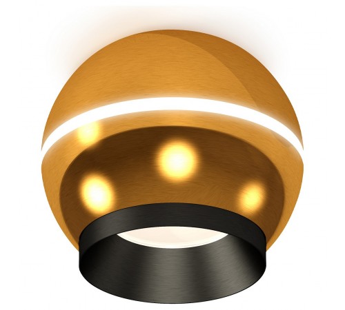 Накладной светильник Ambrella Light XS1105001 XS