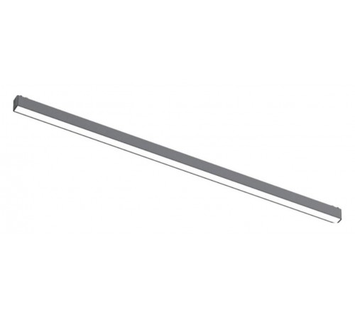 Встраиваемый светильник Aployt APL.0101.01.30 Magnetic track 48