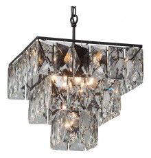 Подвесная люстра Vitaluce V5266-1/8+1 V5262