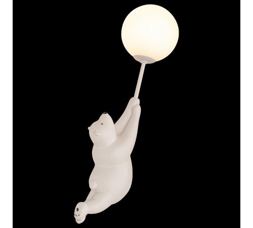 Бра Loft it 10030W/D Teddy