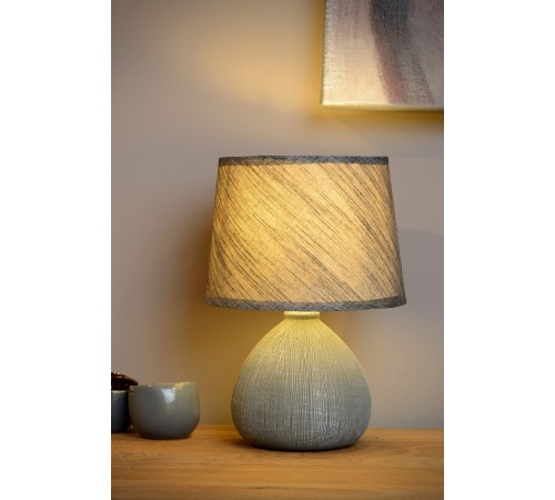 Настольная лампа декоративная Lucide 47506/81/36 Ramzi