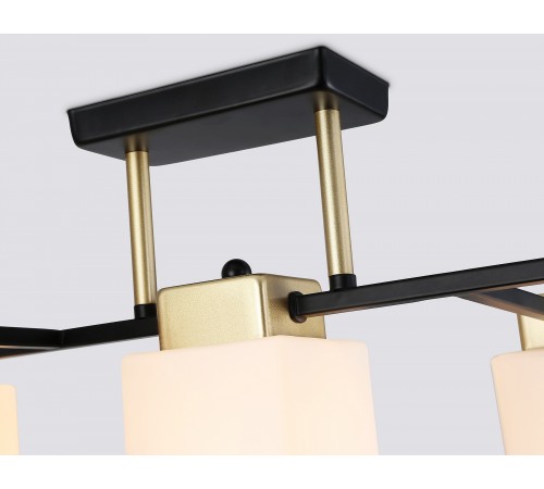 Люстра на штанге Ambrella Light TR303048 TR