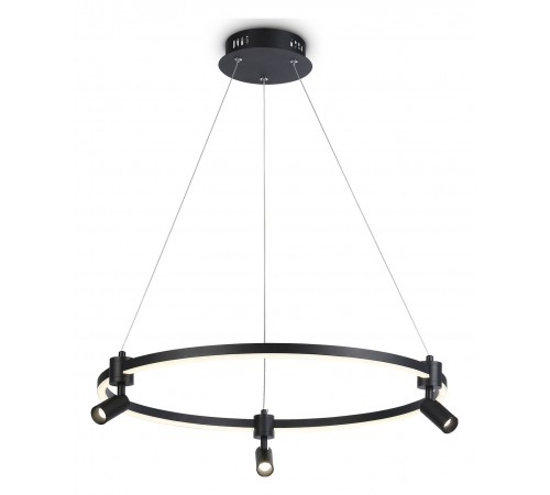 Подвесная люстра Ambrella Light FL5293 FL