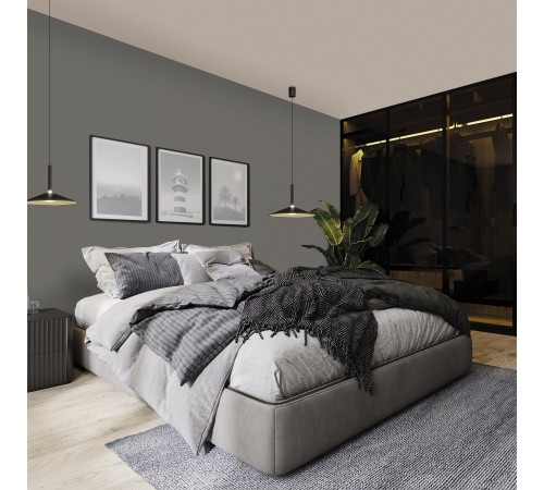 Подвесной светильник Mantra 7895 Calice