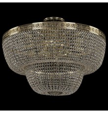 Светильник на штанге Bohemia Ivele Crystal 19091/70IV GB 1909