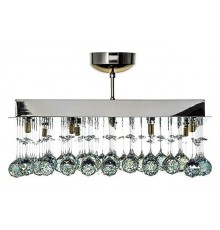 Накладной светильник Arti Lampadari Flusso H 1.4.50.616 N Flusso