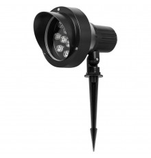 Наземный низкий светильник Feron Saffit 32232 SP2706