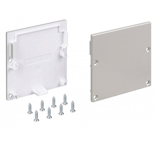 Набор заглушек для профиля Arlight 038926 SL-LINE