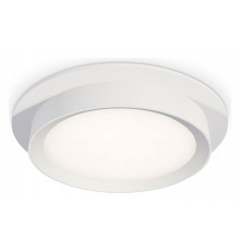 Встраиваемый светильник Ambrella Light XC8050001 XC