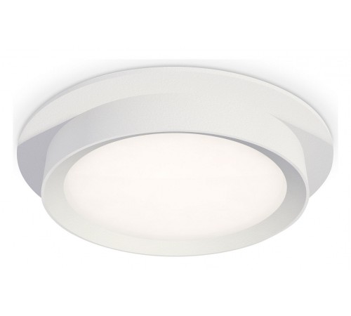 Встраиваемый светильник Ambrella Light XC8050001 XC