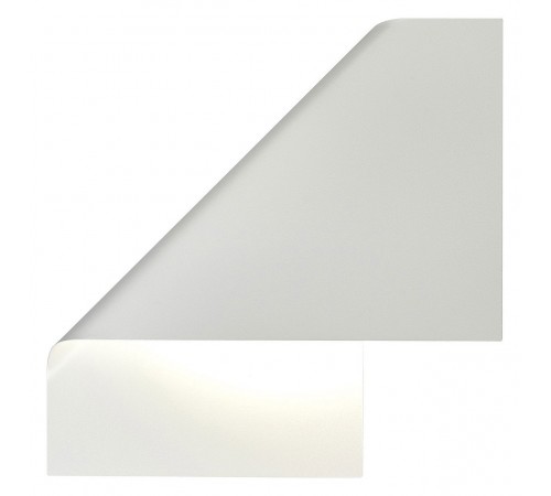 Накладной светильник Mantra 7693 Luppi