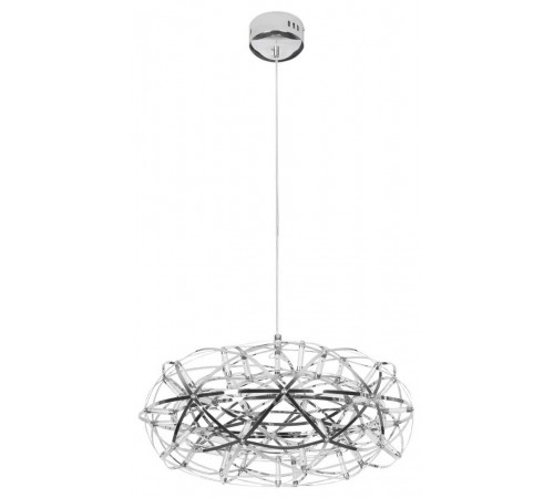 Подвесной светильник Loft it 1898/750 Chrome Raimond