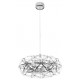 Подвесной светильник Loft it 1898/750 Chrome Raimond